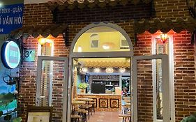 Anam Homestay